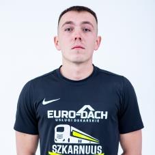 Maciej Szydłowski