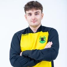 Kuba Krzyżewski