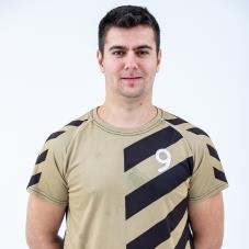 Jakub Kowalewski