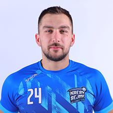 Bartosz Hodana