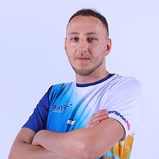 Szymon Kaczmaryn