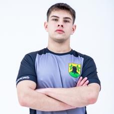 Aleks Drobiszewski