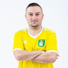 Piotr Gwaj