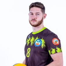 Adam Chwiedor