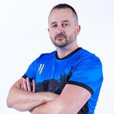 Daniel Szymanowicz