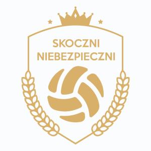 Skoczni Niebezpieczni