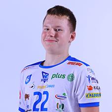 Gabriel Jarząbski
