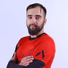 Adrian Milewski
