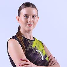 Aneta Gładyszewska