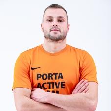 Paweł Fajkowski