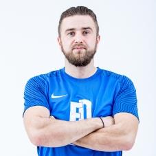 Patryk Maksimowicz