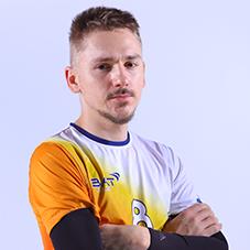 Maciej Klimaszewski
