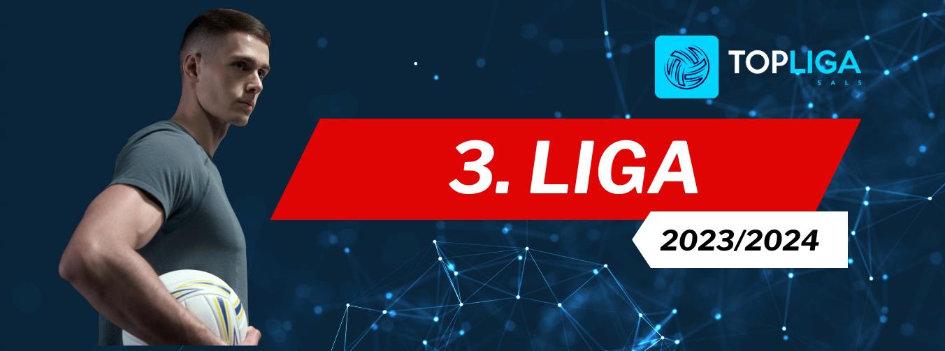 III liga