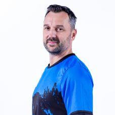 Krzysztof Capała