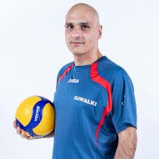 Daniel Sadłowski