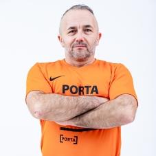 Jerzy Żywalewski