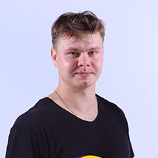 Mateusz Sokołowski