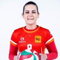 Anna Sucharzewska