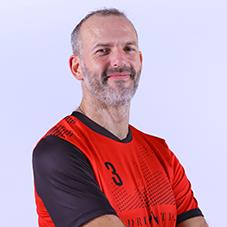 Adrian Budnik