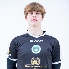 Adam Stolarski