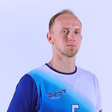 Daniel Trocki