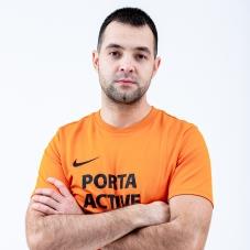 Arkadiusz Kasprzyk