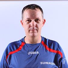 Patryk Karmiłowicz