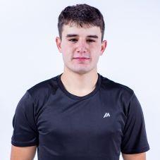 Damian Bartłomiej
