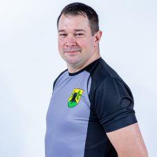 Janusz Balcer