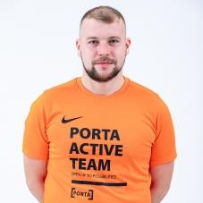 Tomasz Stasiński