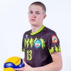 Maciej Kohlman