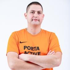 Daniel Osiński