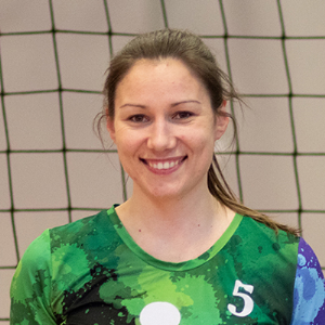 Joanna Siedlecka