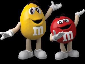 M&Ms