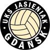 UKS Jasieniak Gdańsk (K)