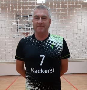 PIOTR WYSOKIŃSKI