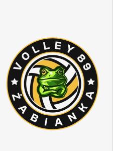 Volley Żabianka 89