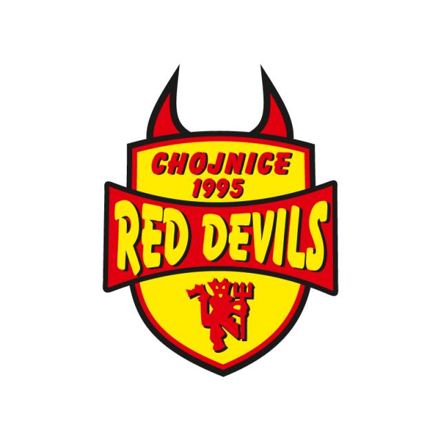 Red Devils II