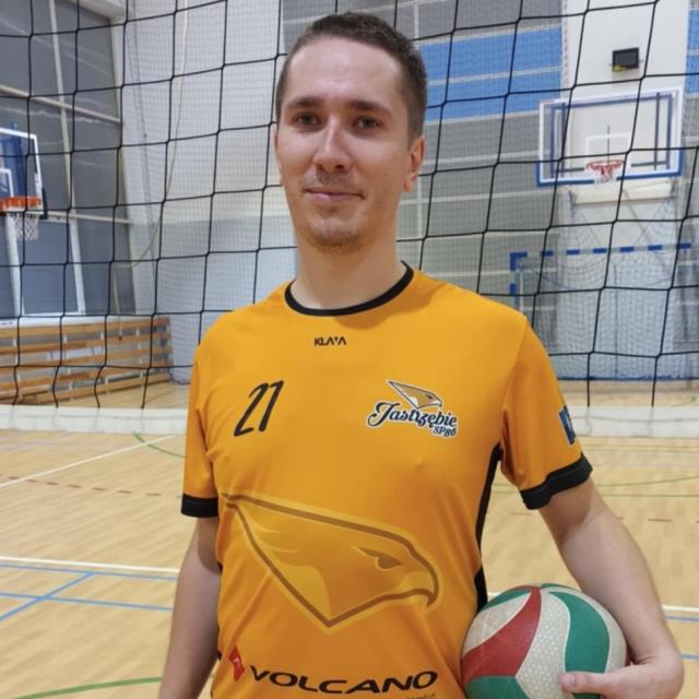 Paweł Wrzesiński-Szajner