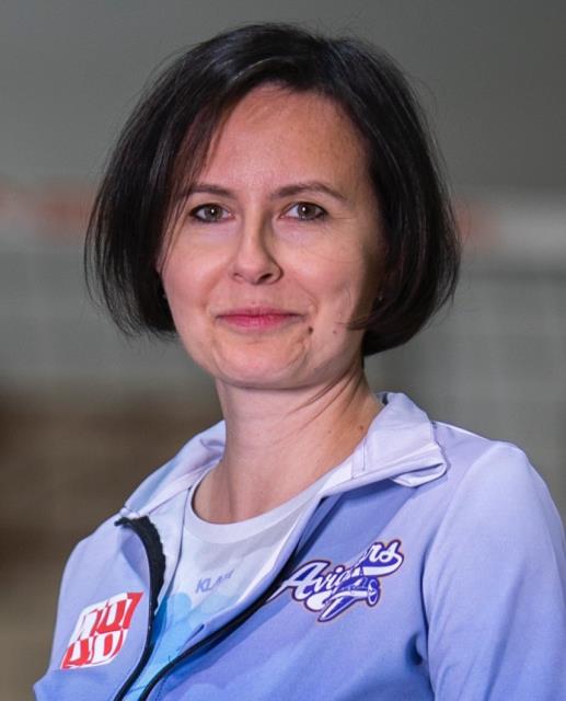 Agnieszka Żelazna