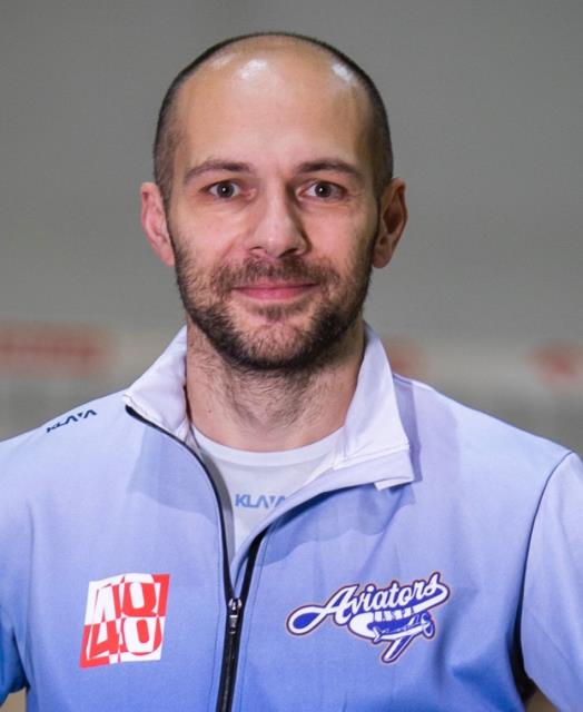 Paweł Gołaszewski