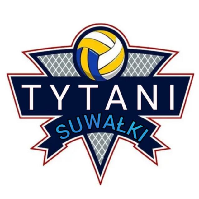 Tytani Suwałki