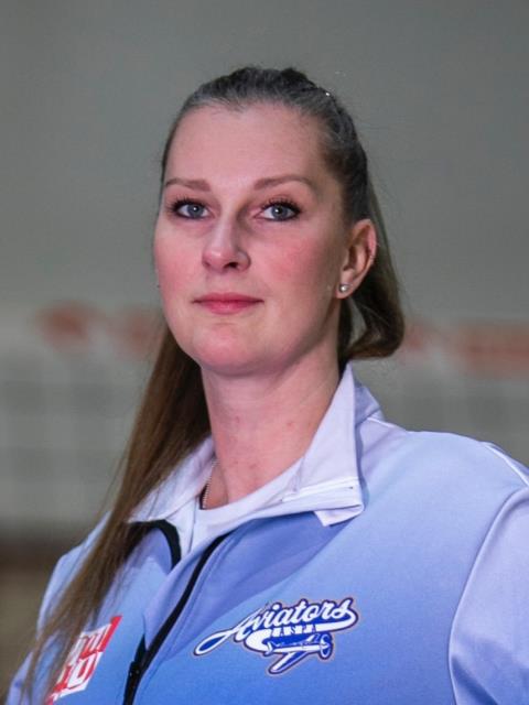 Marzena Marszałek