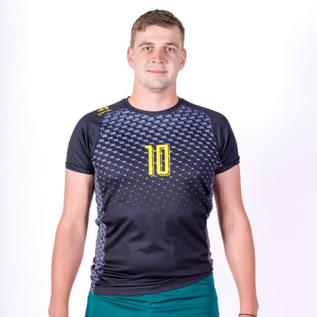 Karol Urbanowicz