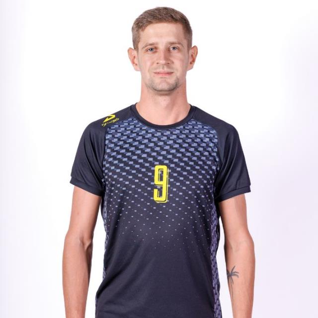 Marcin Urbanowicz