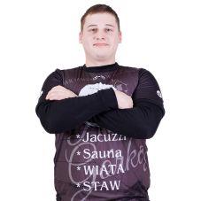 Patryk Wróblewski