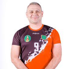 Mariusz Stankiewicz