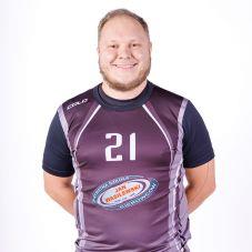 Artur Reut