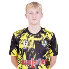 Mateusz Bernat