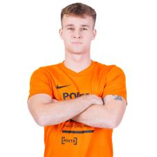 Łukasz Kubrak
